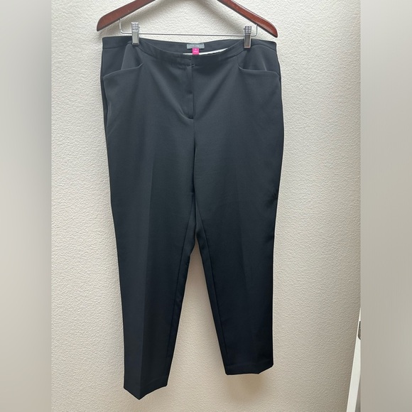 Women’s Vince Camuto Slacks - Picture 2 of 3